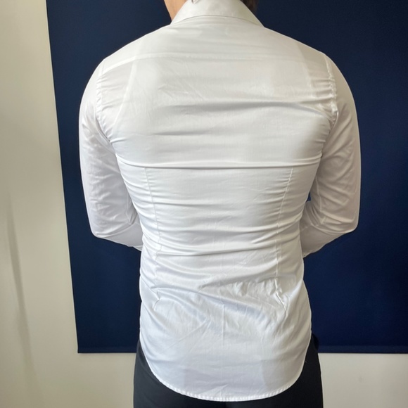 ETON dress shirt - Picture 2 of 4